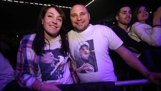 Đorđe Balašević u Spaladium Areni