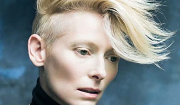 Tilda Swinton