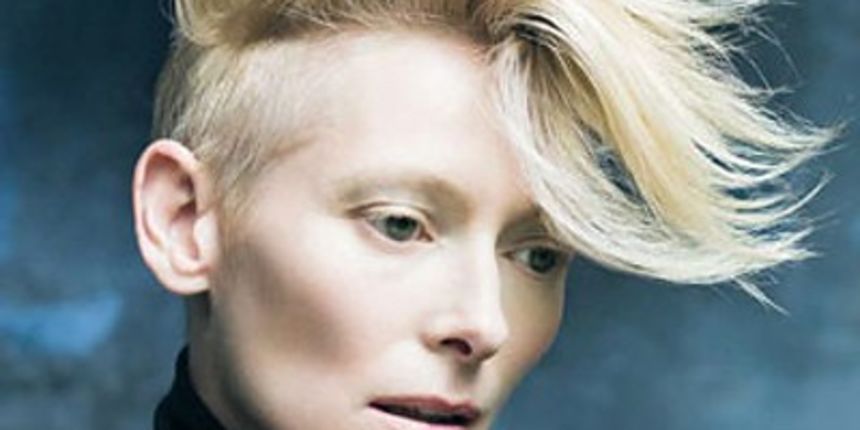 Tilda Swinton Tilda Swinton