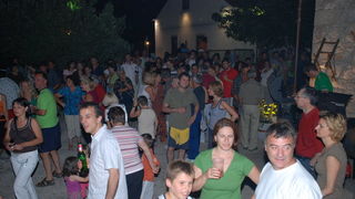 Sestrunjska noc 2008.
