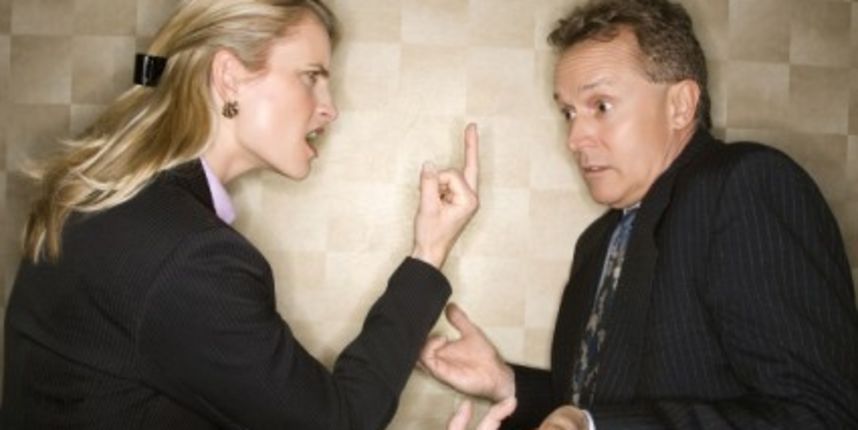 Prekid, svađa, odnosi, veza, brak (Metro-portal.hr)