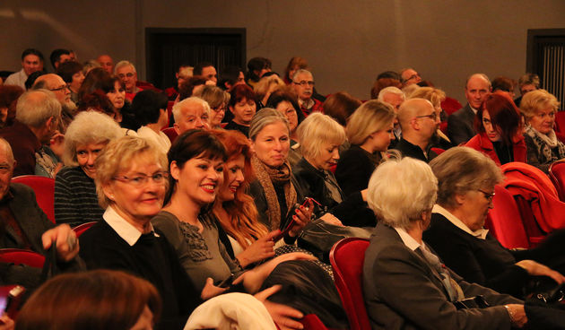 Predstava godine “260 dana” u HNK Zadar