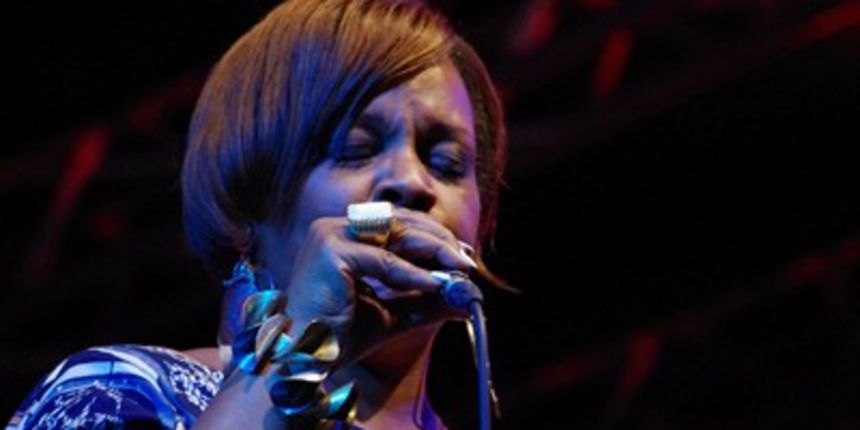 Diane Reeves (Foto:t. Safner) Diane Reeves (Foto:t. Safner)