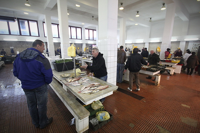 Đir po pešakariji 24. veljače 2012, Foto. Saša Čuka Đir po pešakariji 24. veljače 2012, Foto. Saša Čuka