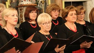 Tradicionalni klapski koncert na Viru