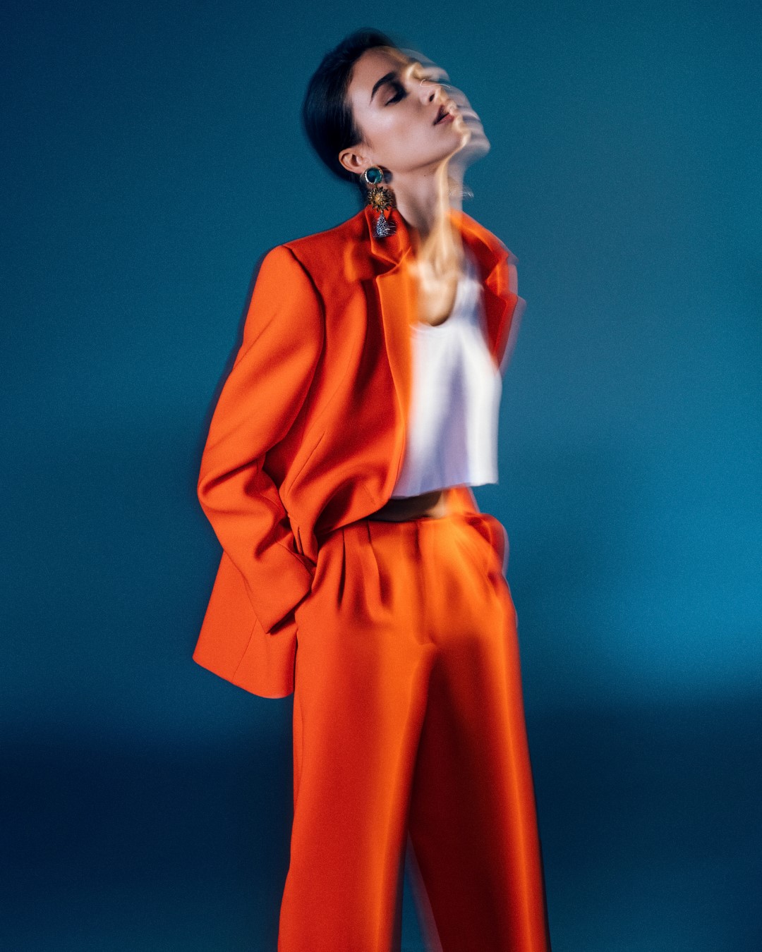 Igor Djugo, Identity brand, haljine i moda