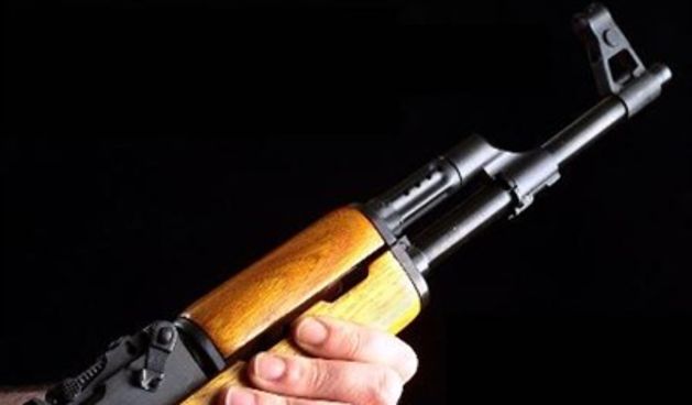 Oružje (Foto: Tportal.hr)