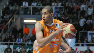 KK Zadar – KK Hemofarm (foto:Saša Čuka)