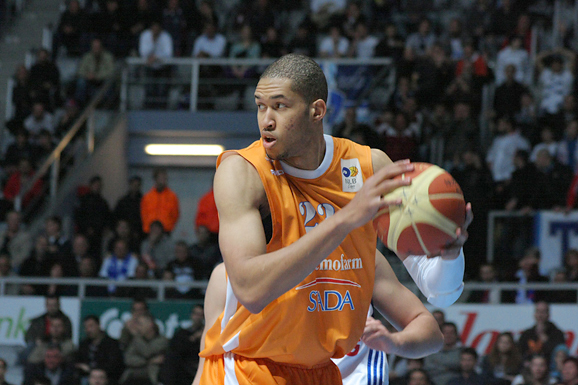 KK Zadar – KK Hemofarm (foto:Saša Čuka)