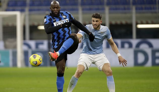 Inter – Lazio