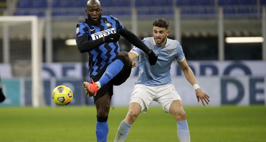 Inter – Lazio