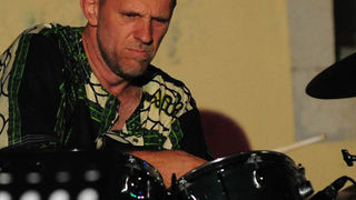 Providurova palača: From Brasil to New York via Haiti, foto: Nenad Marčev