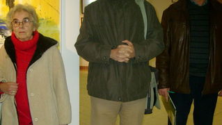 Otvorenje izlozbe “Ljepota razlicitosti” ART- FORUM-a u galeriji Drzavnog arhiva