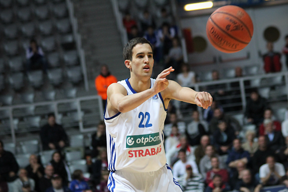 KK Zadar – KK Split 78-69 (foto:Saša Čuka)