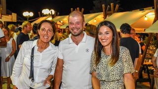 Kolan: Fešta od sira