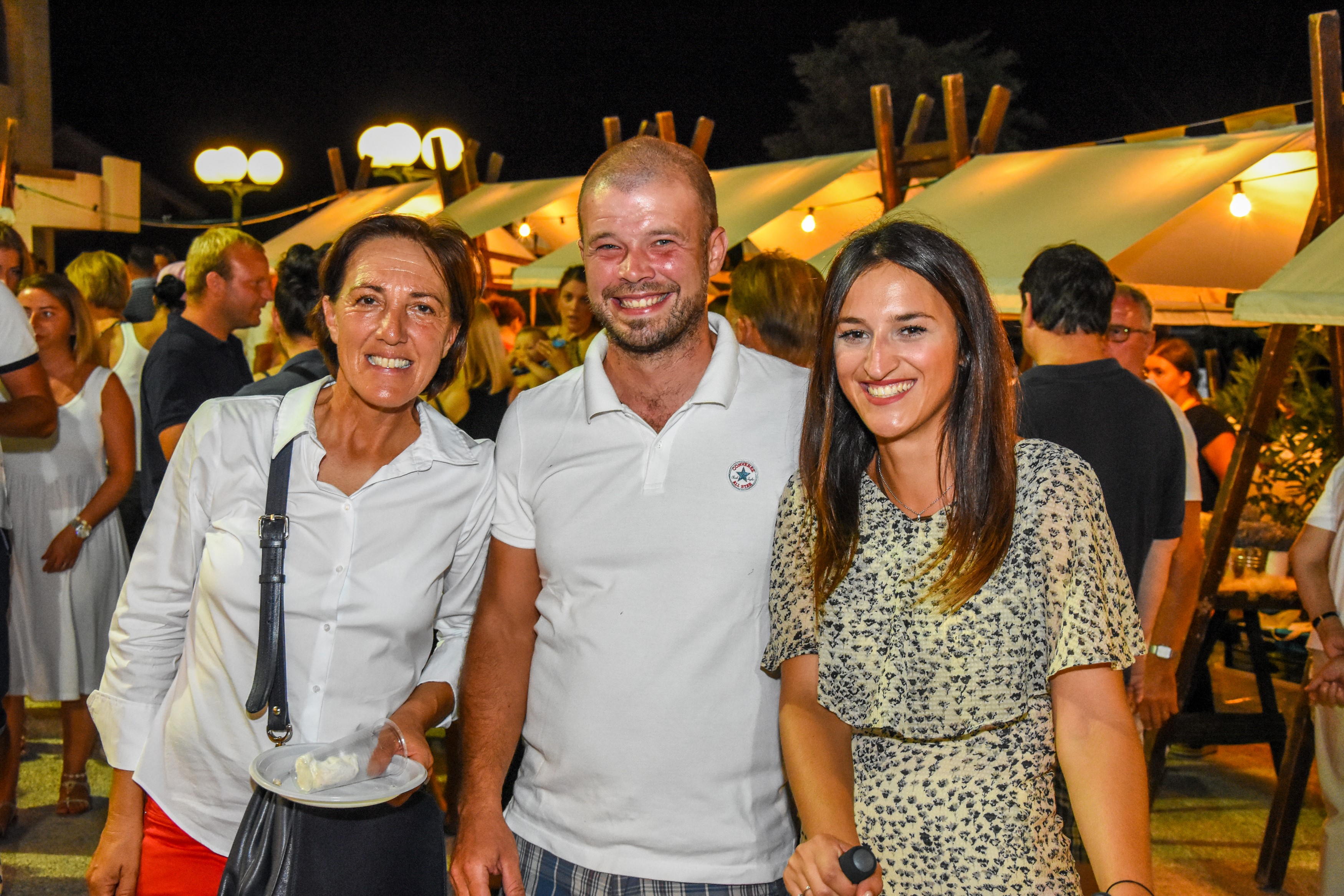 Kolan: Fešta od sira