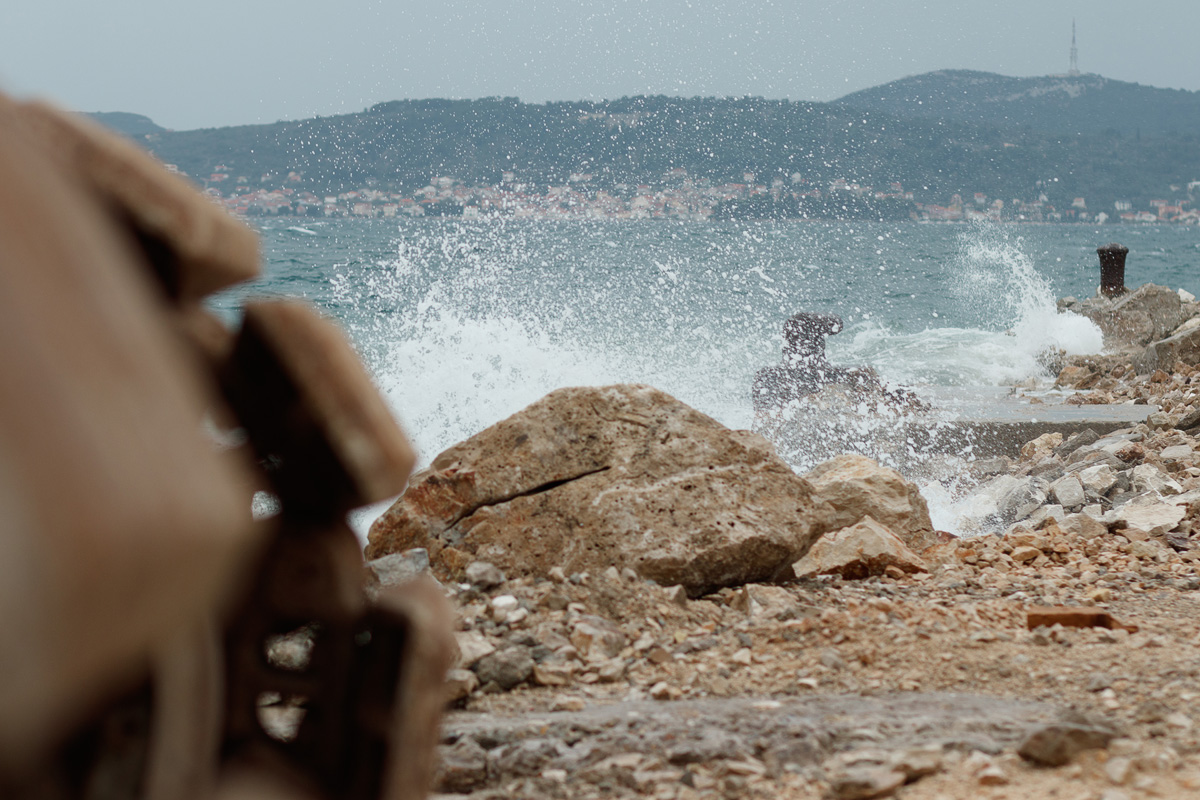 Đir po gradu, 4. studenog 2022. Đir po gradu, 4. studenog 2022.