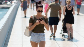 Đir po gradu, srijeda 1. kolovoza 2018.