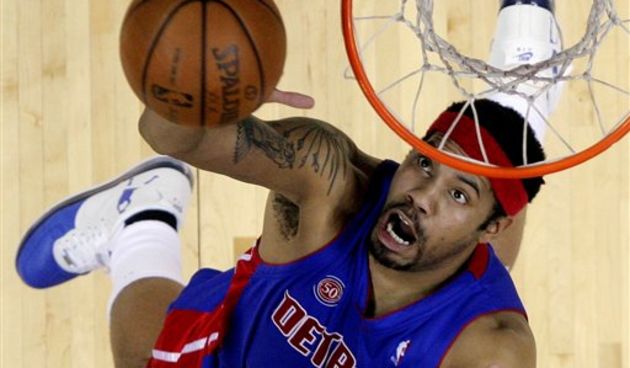 Detroit Pistons (Foto: sports.espn.go.com)