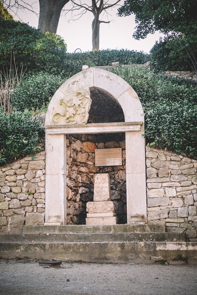 Đir po gradu, 22. siječnja 2016., foto: Iva Perinčić Đir po gradu, 22. siječnja 2016., foto: Iva Perinčić