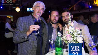 Virska noć @ Arsenal Zadar Virska noć @ Arsenal Zadar