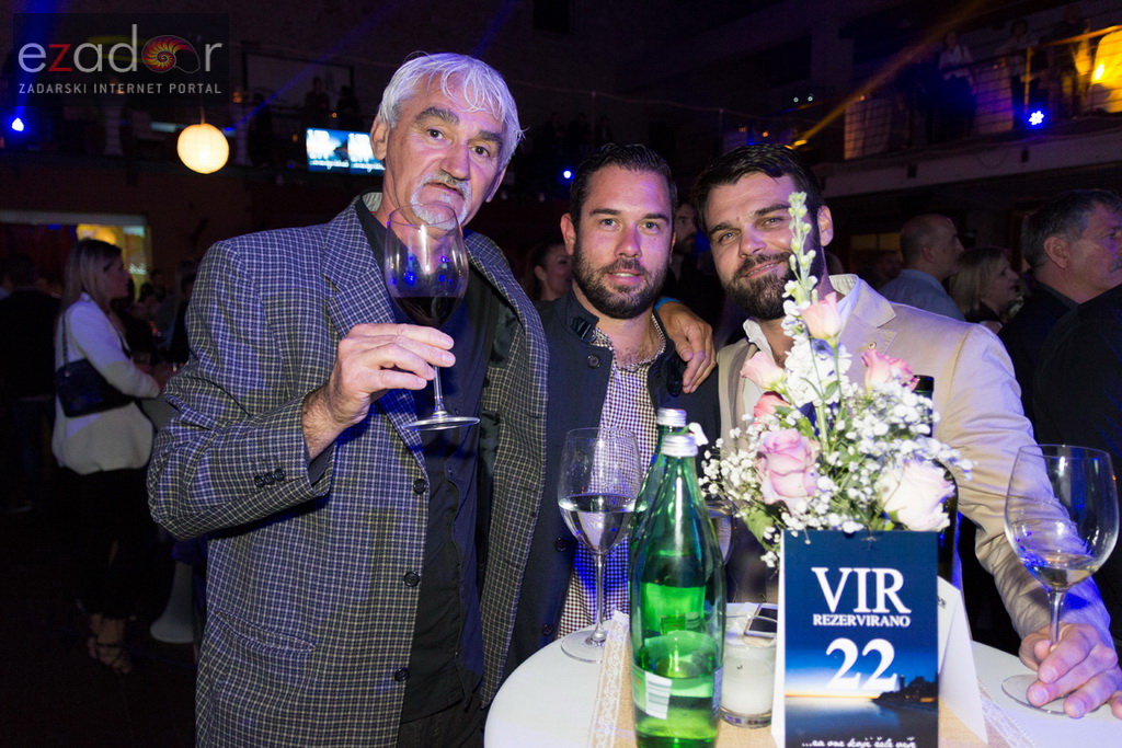 Virska noć @ Arsenal Zadar Virska noć @ Arsenal Zadar