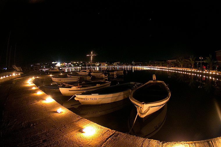 Bibinje: Procesija za Veliki Petak