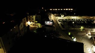 Betina film festival 2018.