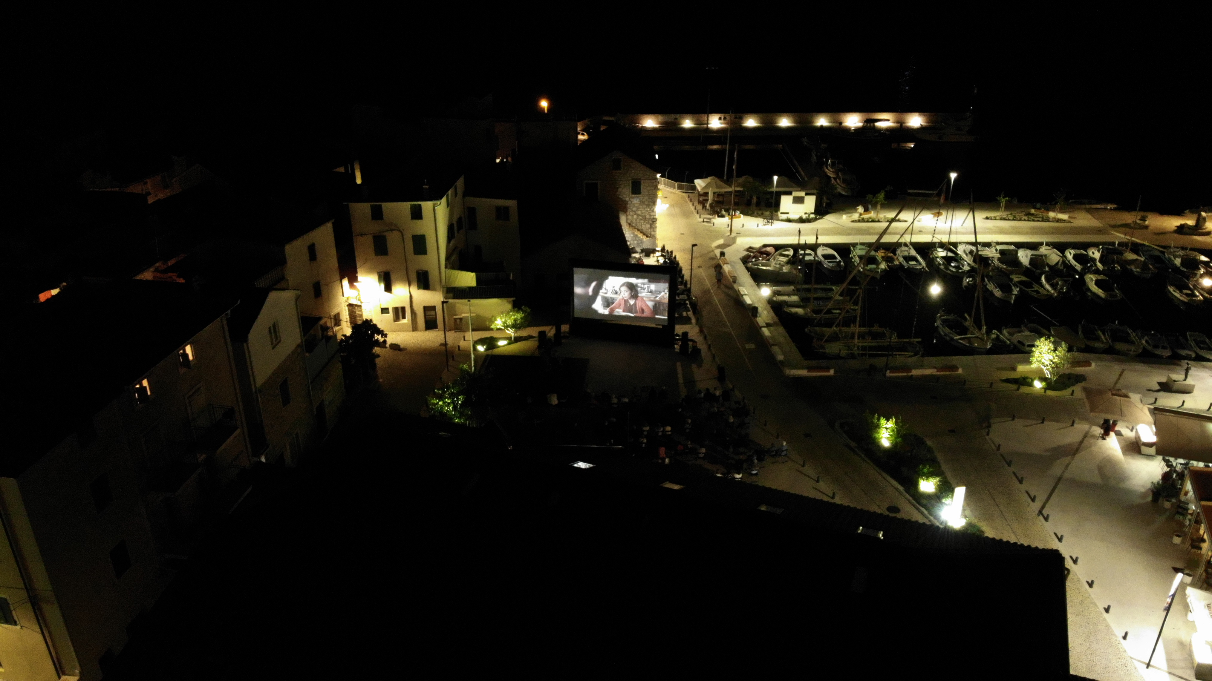 Betina film festival 2018.