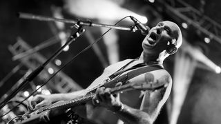 Prva večer Jader Urban Music Festivala (JUMF), Foto: Luka Dubroja