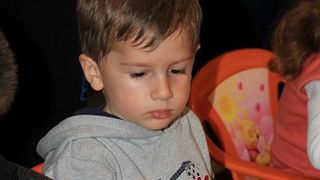 Supernova: Vesela subota uz Pocahontas 18. siječnja 2014. foto: Iva Perinčić Supernova: Vesela subota uz Pocahontas 18. siječnja 2014. foto: Iva Perinčić