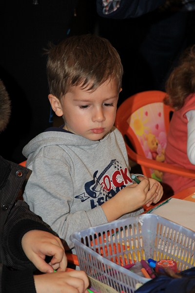 Supernova: Vesela subota uz Pocahontas 18. siječnja 2014. foto: Iva Perinčić Supernova: Vesela subota uz Pocahontas 18. siječnja 2014. foto: Iva Perinčić