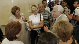 Zadarski Centar za podvodnu arheologiju