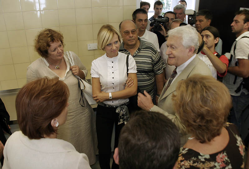 Zadarski Centar za podvodnu arheologiju