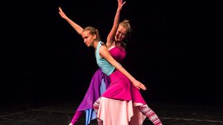 Natjecanje “Solo art dance”, foto-Mladen Radolović Mrlja Natjecanje “Solo art dance”, foto-Mladen Radolović Mrlja