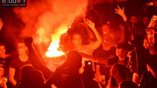 Stanarska fešta 2017: Mladen Grdović i Ivica Sikirić Ićo raspjevali Stanarce i njihove goste Stanarska fešta 2017: Mladen Grdović i Ivica Sikirić Ićo raspjevali Stanarce i njihove goste