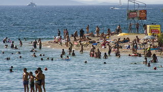 Djir po Kolovarama, 18. kolovoza 2009.