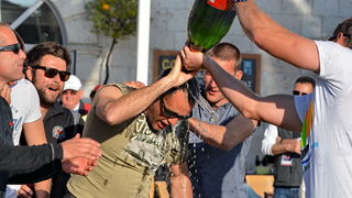 U hvarskom akvatoriju održana XXI. Uskršnja regata U hvarskom akvatoriju održana XXI. Uskršnja regata