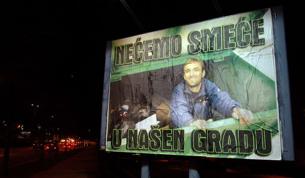 Mirko Hrgović (Fedja Klaric / CROPIX )