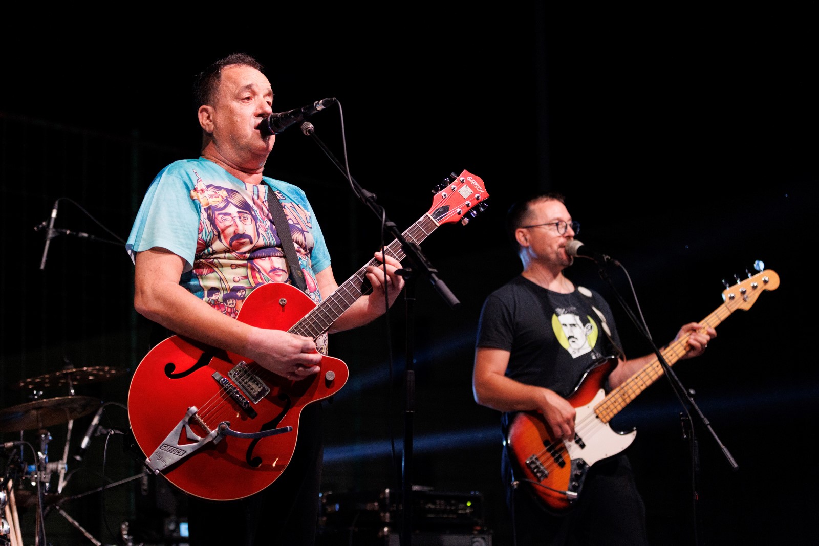 Neno Belan i Fiumens @ Zgon Neno Belan i Fiumens @ Zgon