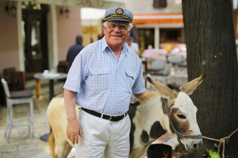 Građani od podneva uživaju u Varoškoj fešti, foto: Filip Brala/PIXSELL Građani od podneva uživaju u Varoškoj fešti, foto: Filip Brala/PIXSELL