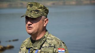 Zračne protupožarne snage spremne za PP sezonu 2018.