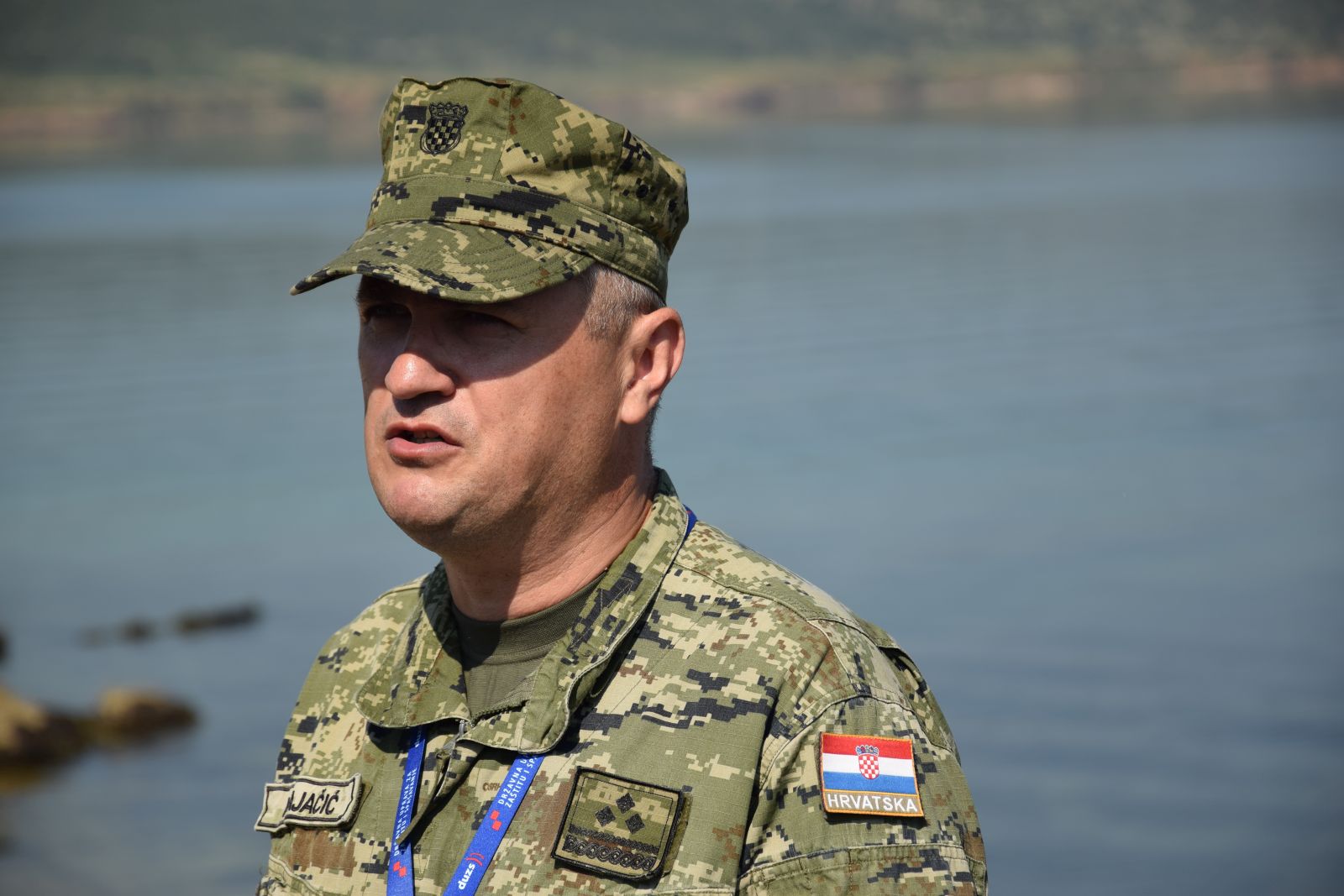 Zračne protupožarne snage spremne za PP sezonu 2018.