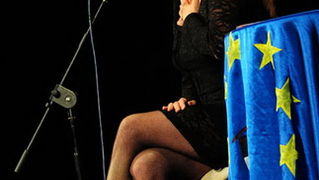 Arijana Culina Za Europu spremni u HNK Zadar