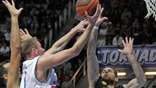 KK Zadar – KK Maroussi Costa Coffee