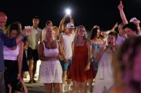 Eni Jurišić & Vjeko Ključarić @ Petrčane Eni Jurišić & Vjeko Ključarić @ Petrčane