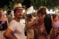 One Night in Havana @ Muraj art and sound