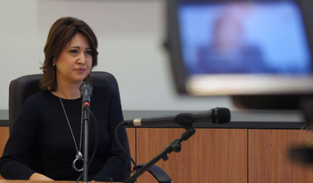 Milanka Opačić, foto: mediaservis.hr