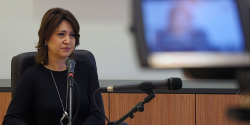 Milanka Opačić, foto: mediaservis.hr Milanka Opačić, foto: mediaservis.hr