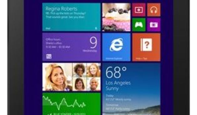 Asus VivoTab 8, foto: asus.com